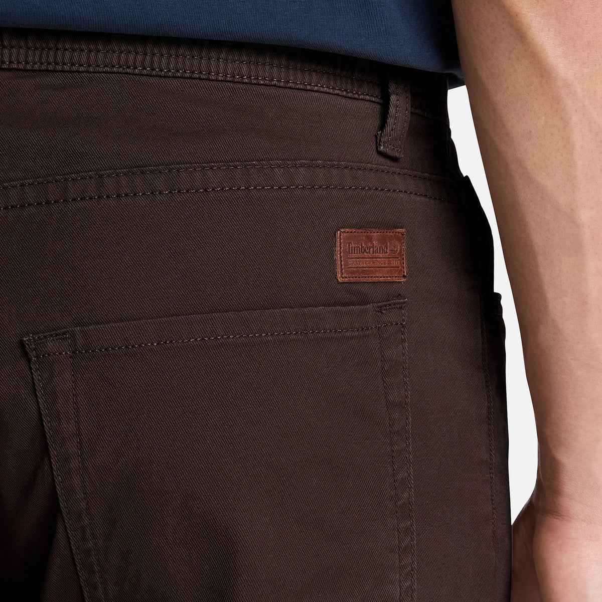 Men's Cavalry Twill Pants