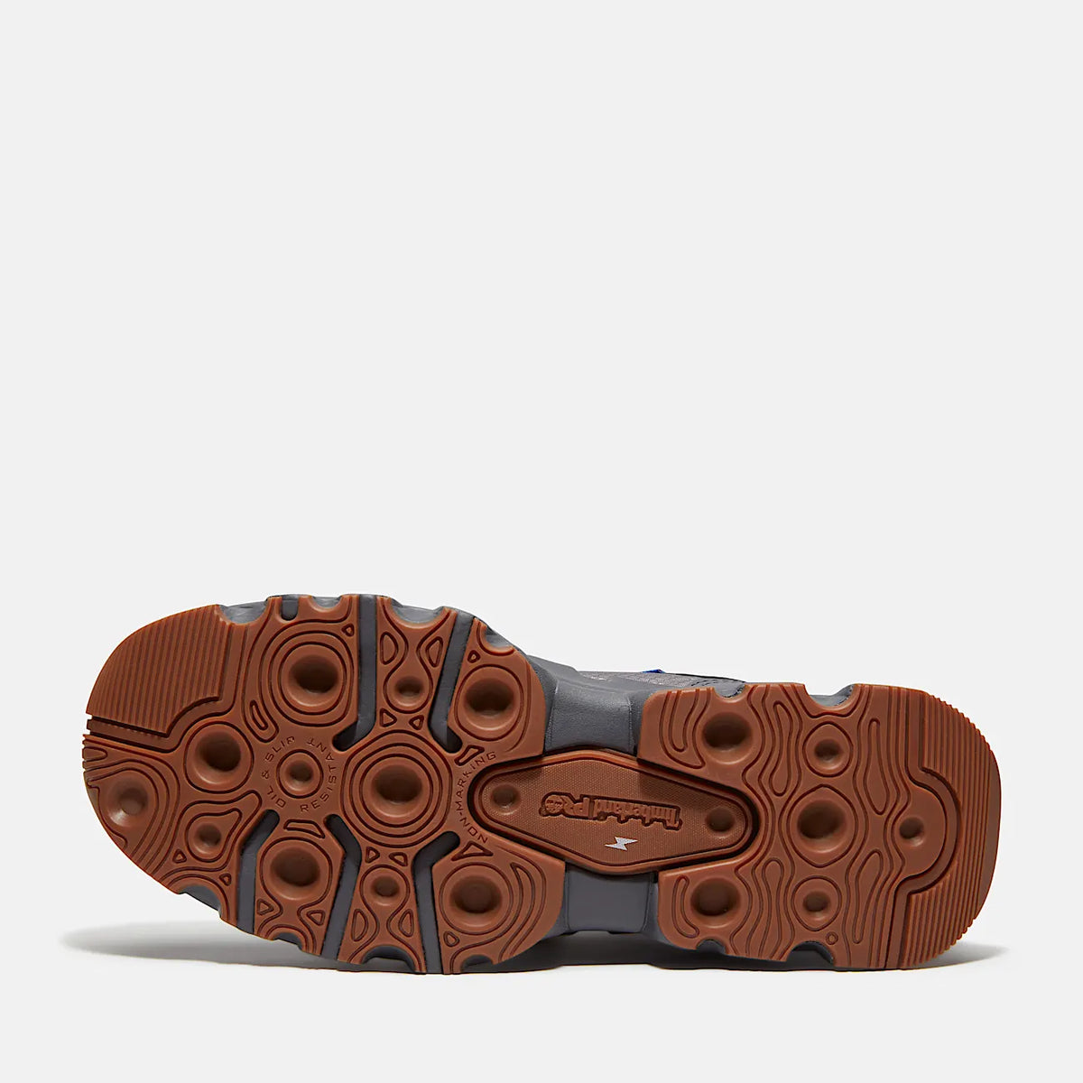 Men's Composite Toe Work Sneaker