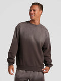 Crewneck Sweatshirt - Graphite