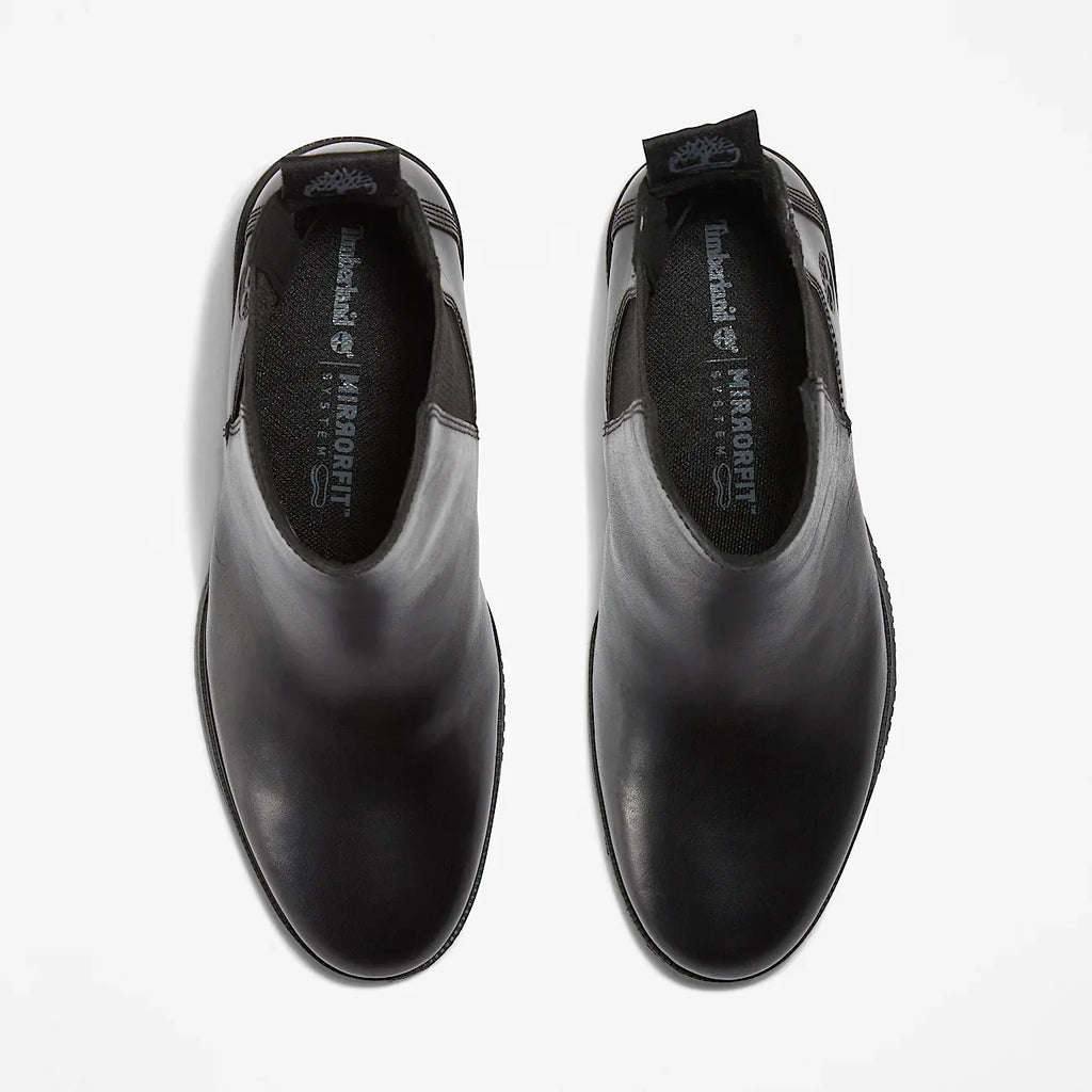 Women's Mid Chelsea Boot