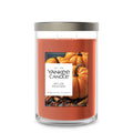 Large Tumbler Candle - Spiced Pumpkin