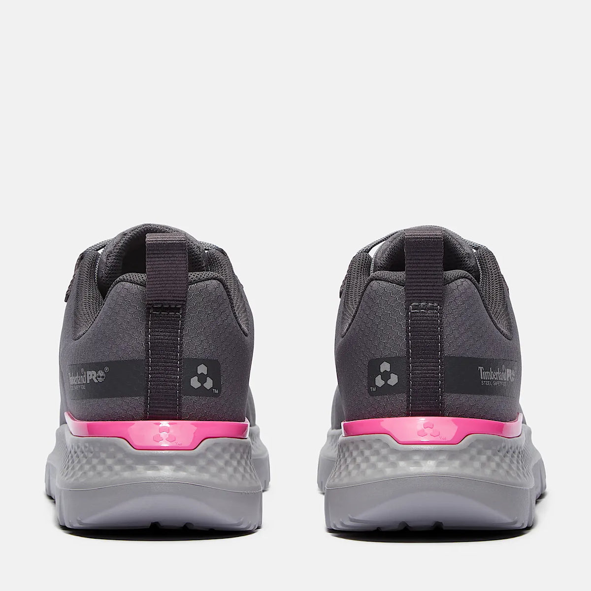 Women's Steel-Toe Work Sneaker