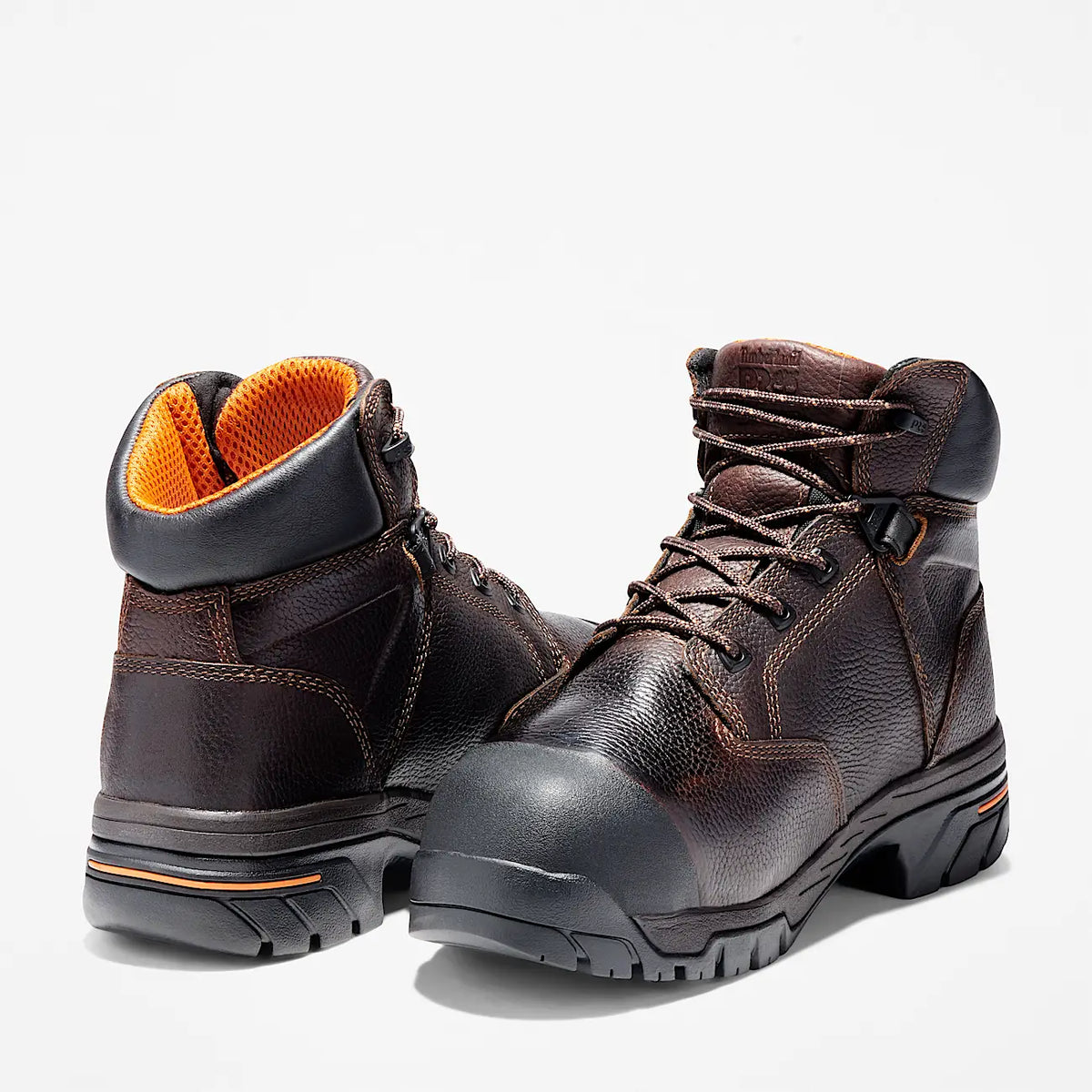 Men's Composite Toe Met Guard Work Boot