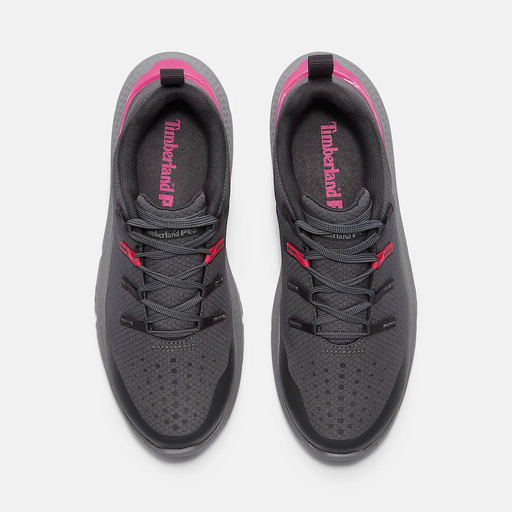 Women's Steel-Toe Work Sneaker