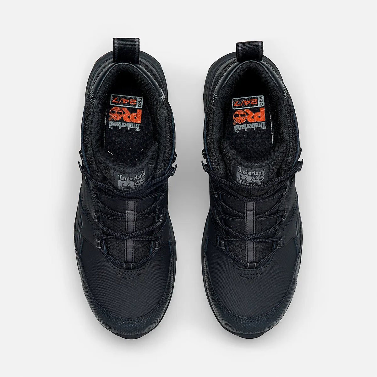 Men's Composite Toe Waterproof Work Boot