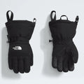 Women's Ski Gloves - Black