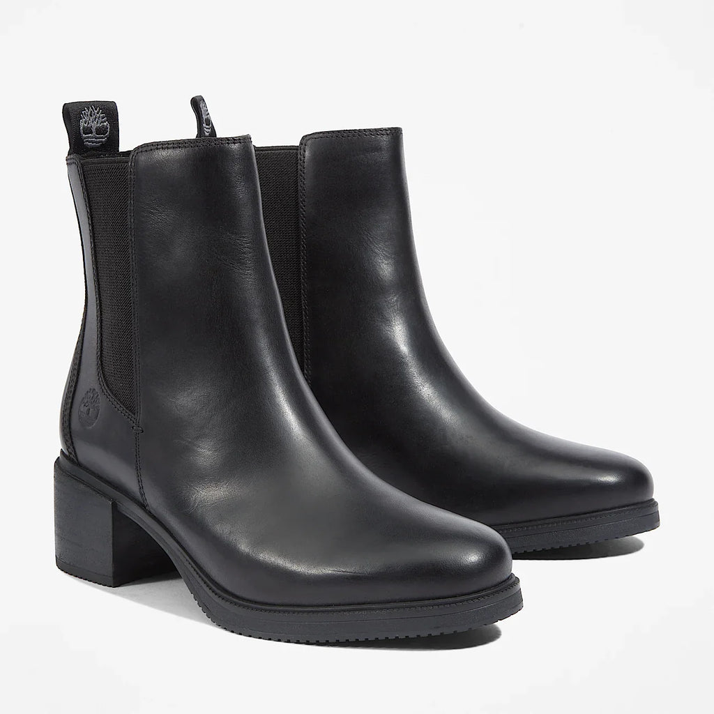Women's Mid Chelsea Boot