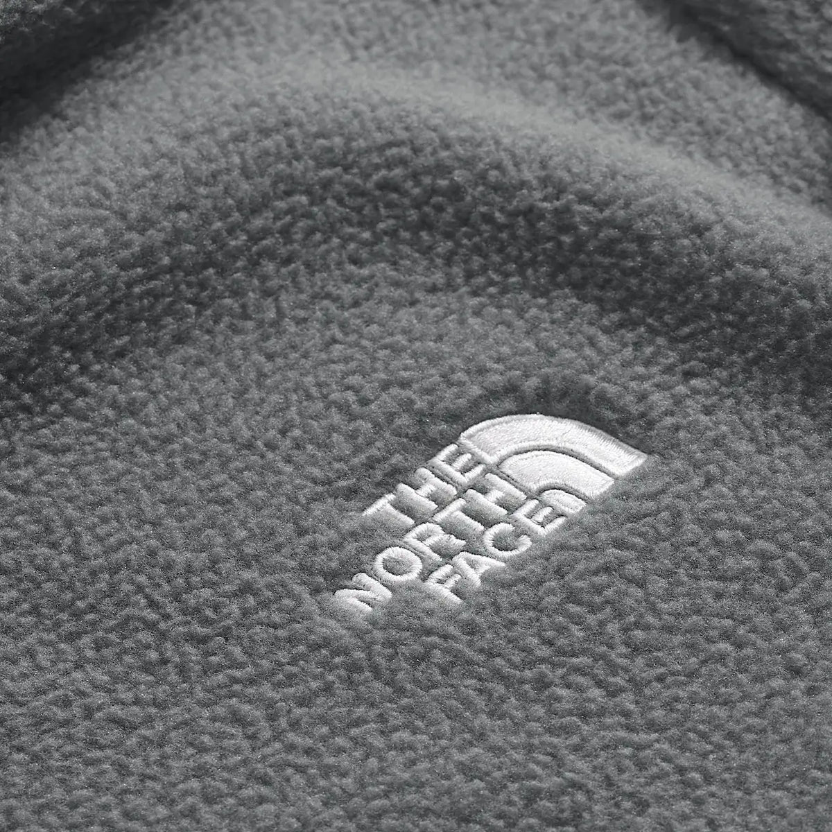 Women's Full-Zip Fleece Jacket - Black