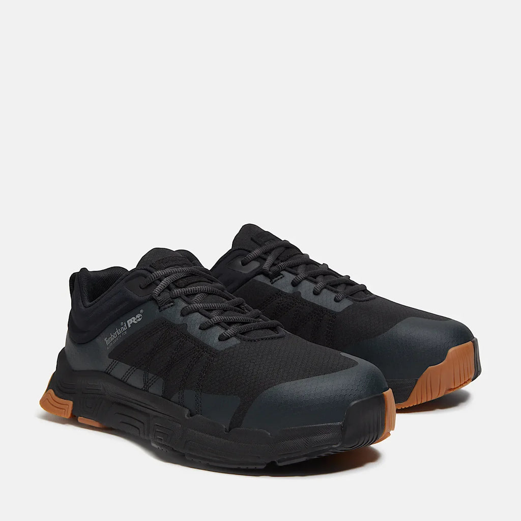 Men's Alloy Toe Work Sneaker