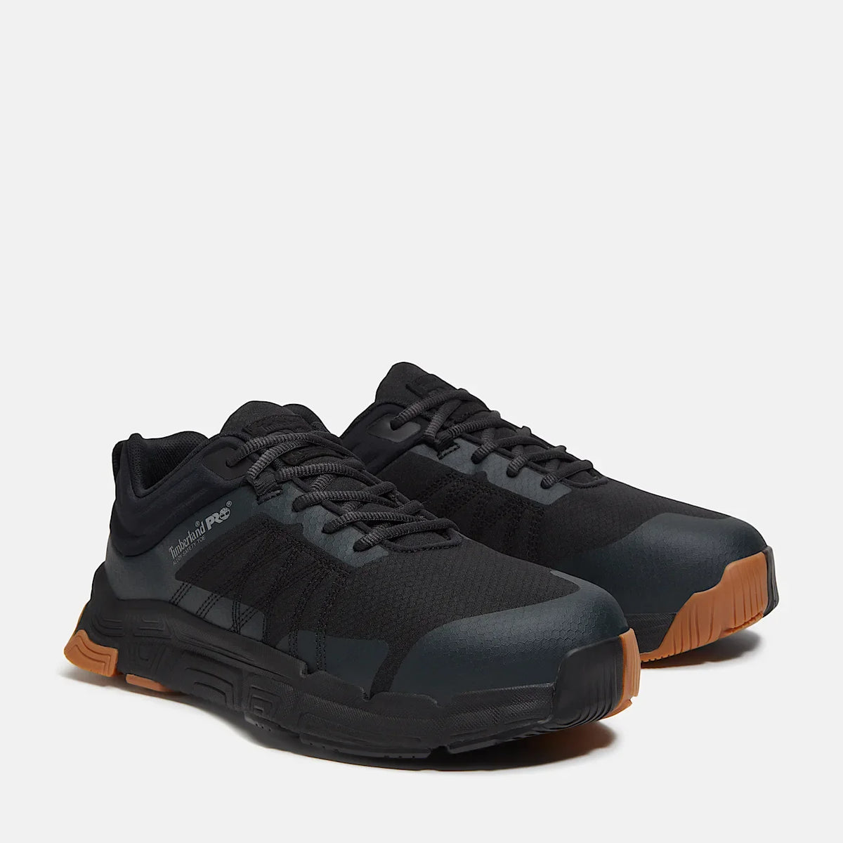 Men's Alloy Toe Work Sneaker