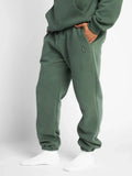 Jogger Sweatpants - Forest Green