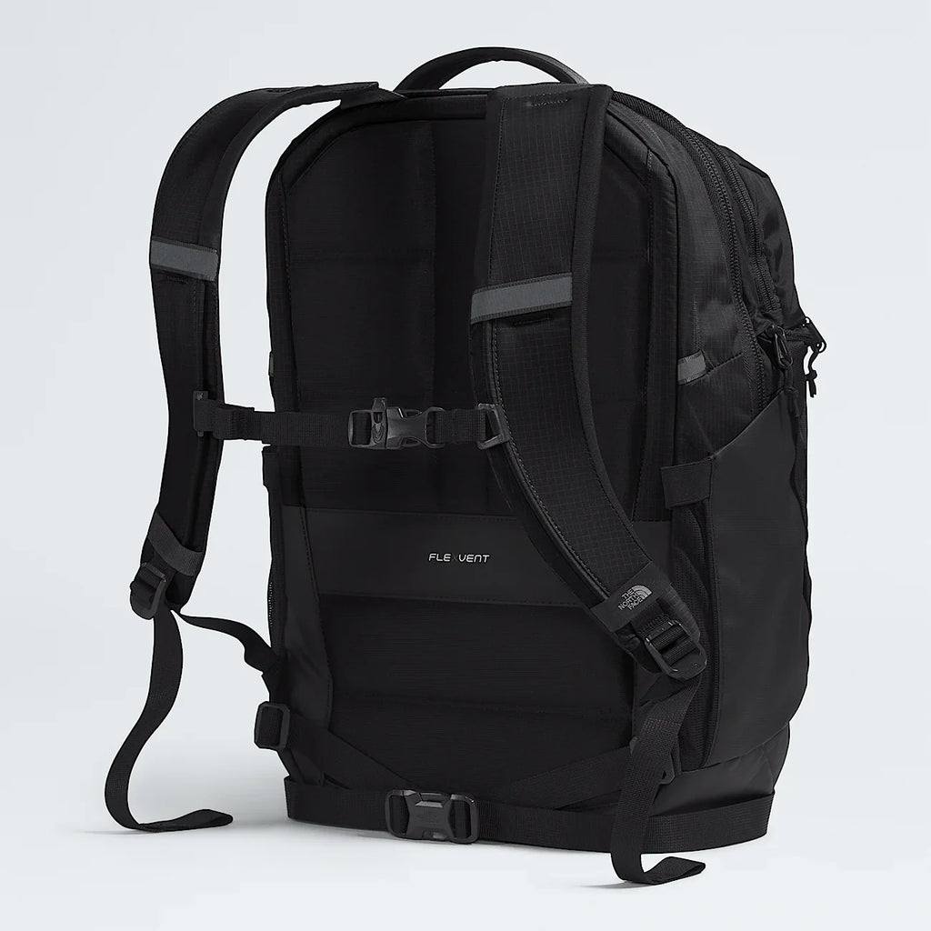 Everyday Commuter Backpack - Black