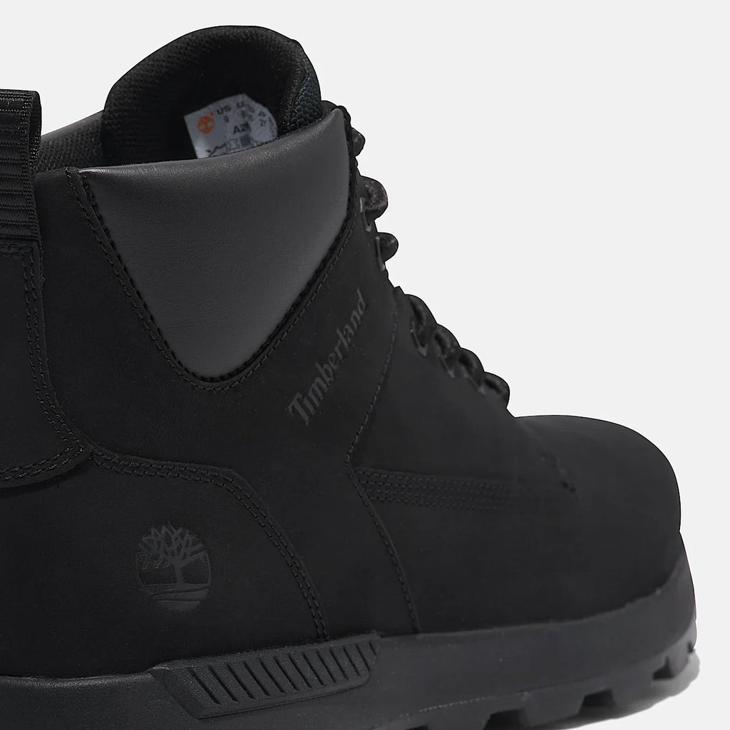 Men's Mid Trekking Sneaker