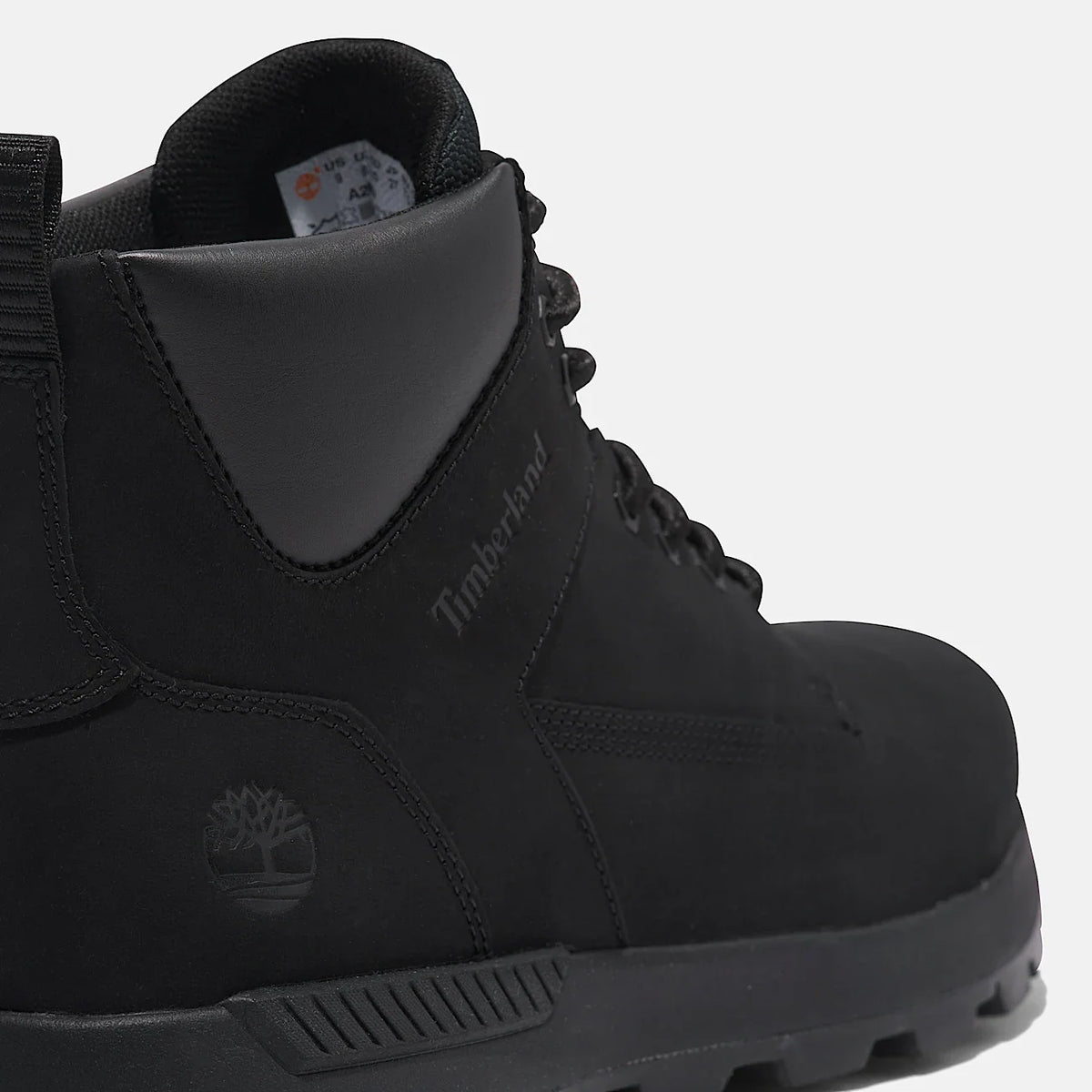 Men's Mid Trekking Sneaker