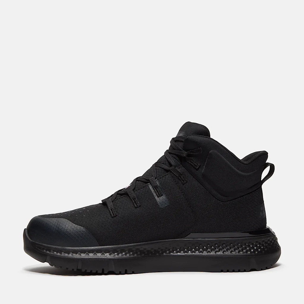 Men's Mid Steel Toe Work Sneaker