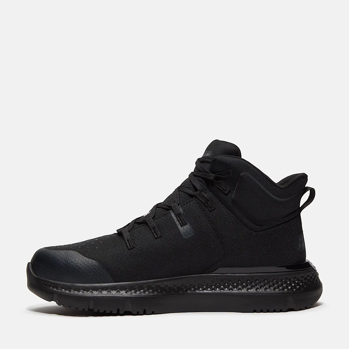Men's Mid Steel Toe Work Sneaker