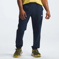 Men's Hiking Jogger Pants - Grey