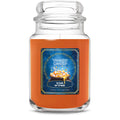 Large Jar Candle - Halloween Sweets