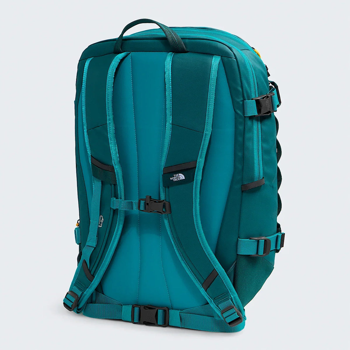 Snow Sports Backpack - Teal