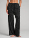 Lounge Pants - Hot Pink