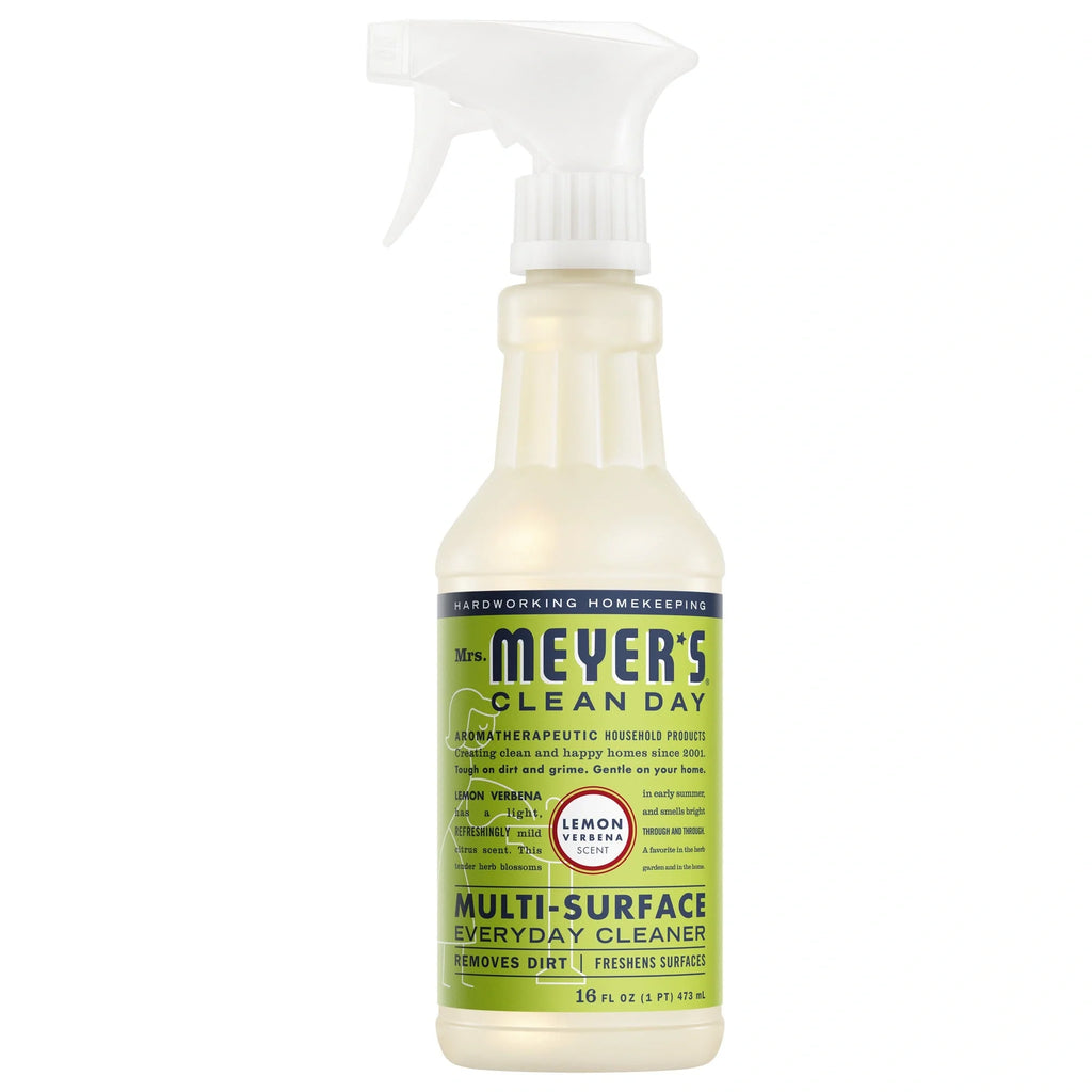 Multi-Surface Cleaner - Lemon Verbena