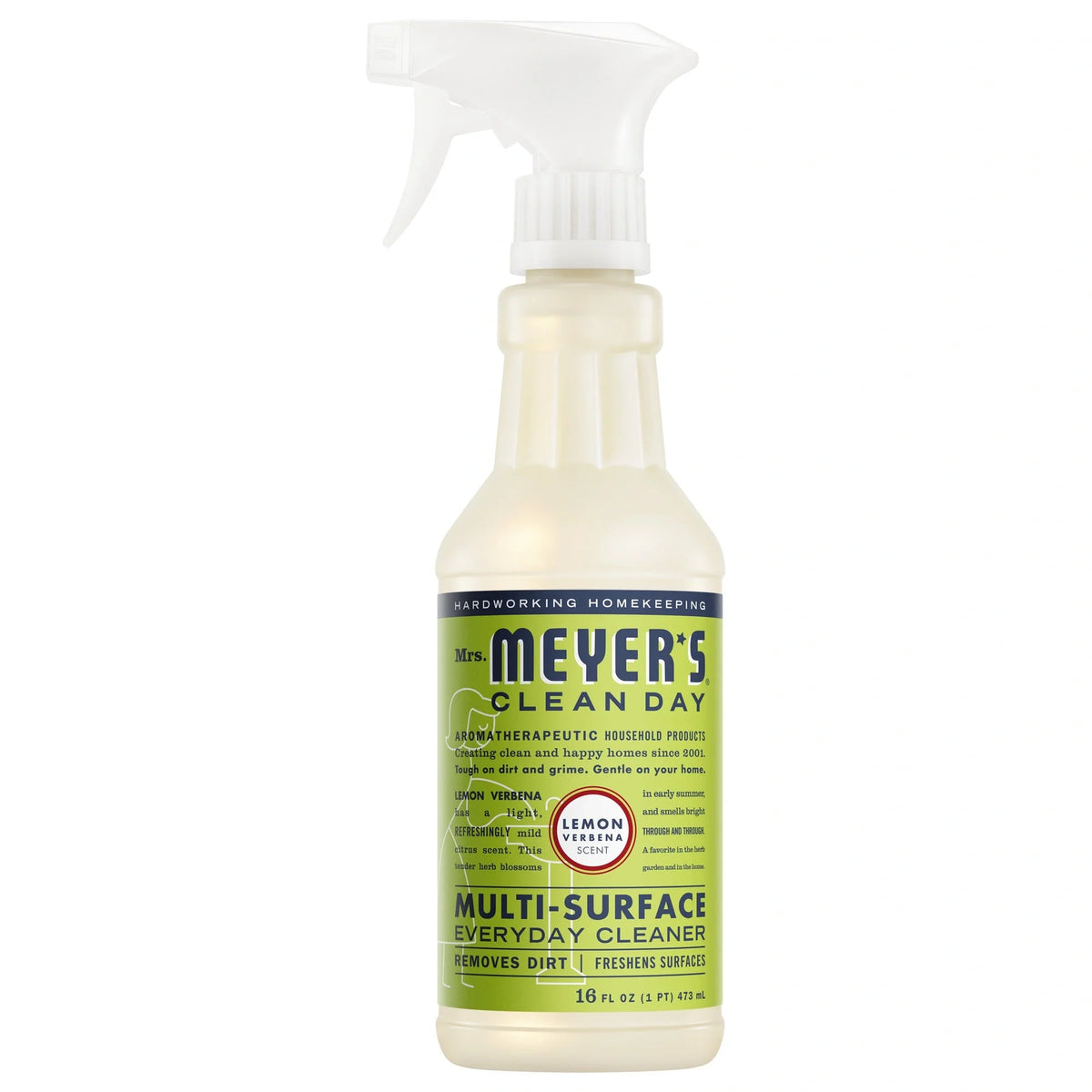 Multi-Surface Cleaner - Lemon Verbena