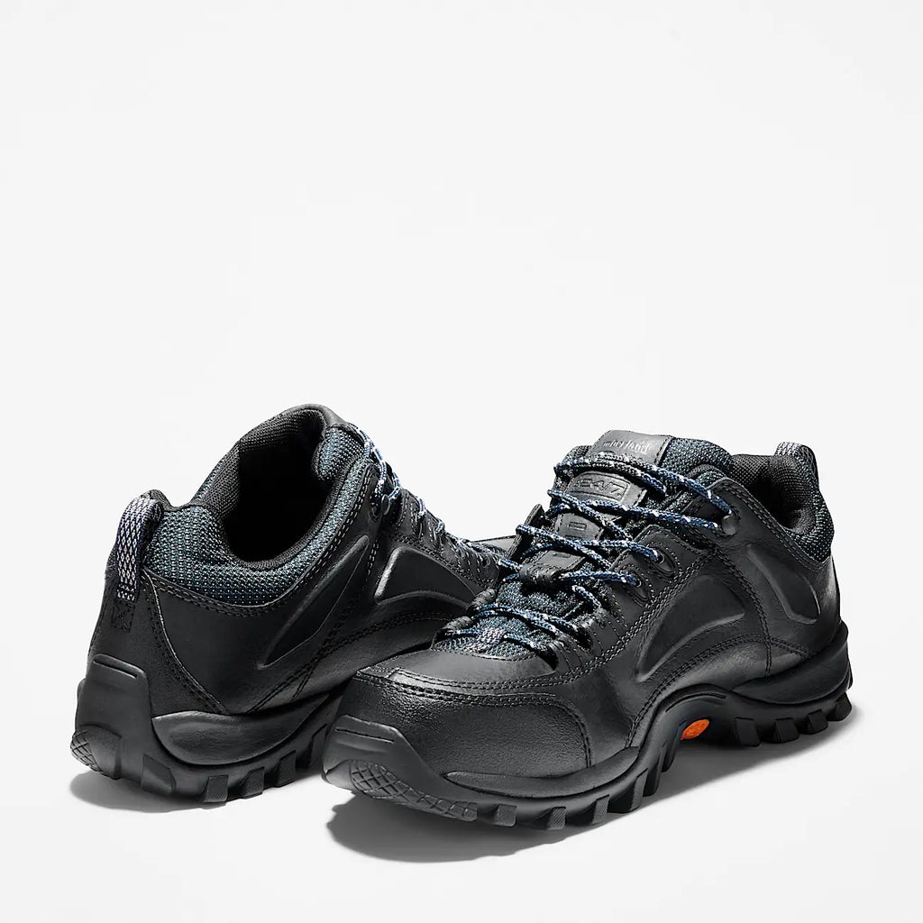 Men's Steel Toe Work Boot