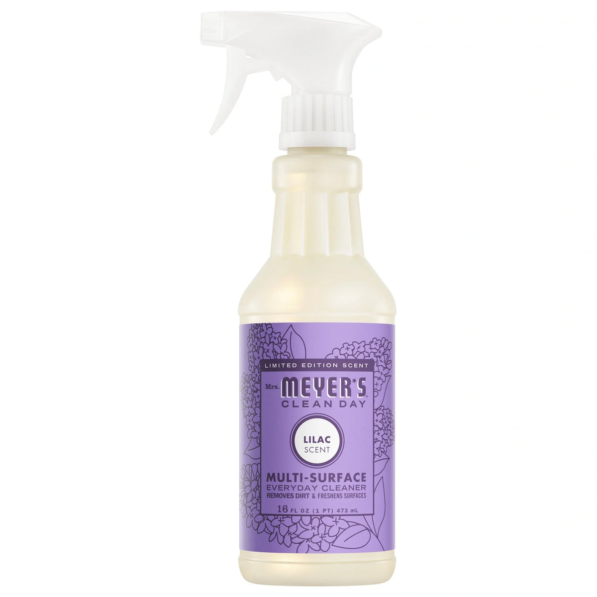 Multi-Surface Cleaner - Lilac