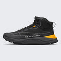 Men's Waterproof Mid Hiking Boot - Grey