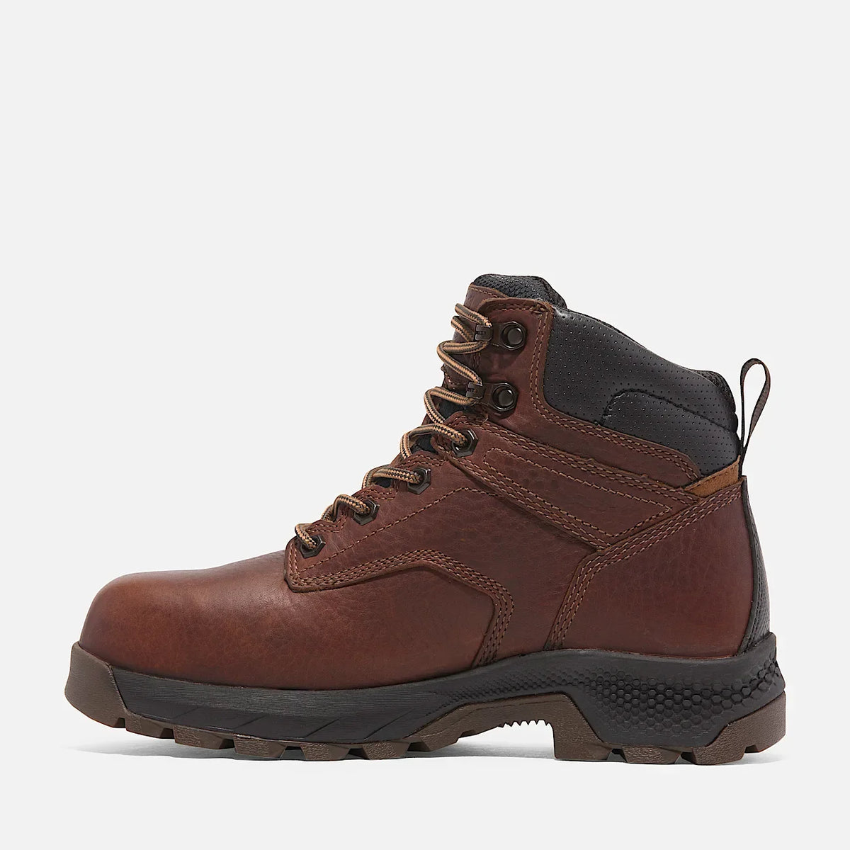 Women's Insulated Composite Toe Waterproof Work Boot