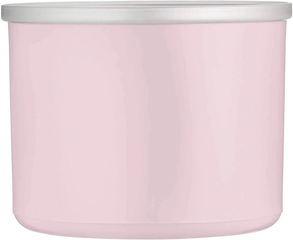 Cuisinart Frozen Yogurt, Ice Cream & Sorbet Maker