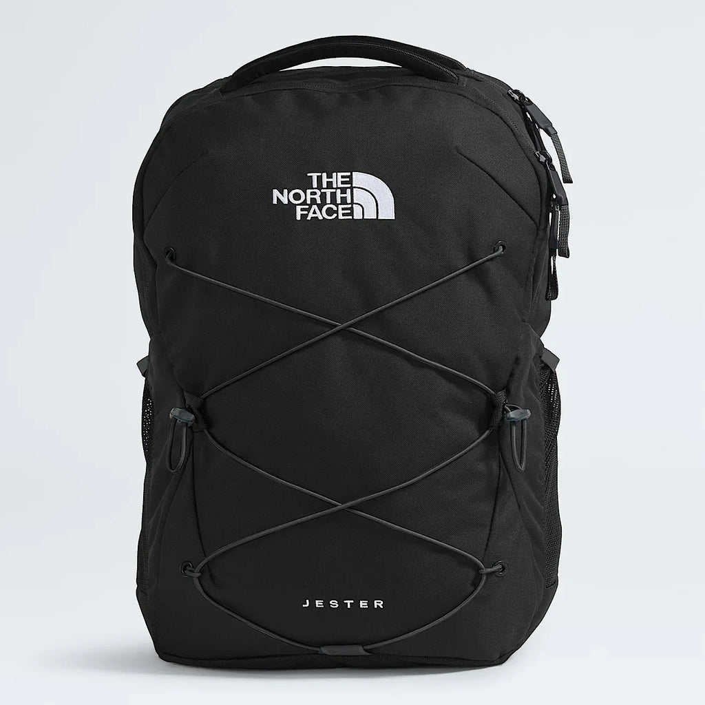 Everyday School Backpack - Black