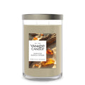 Large Tumbler Candle - Amber Sandalwood