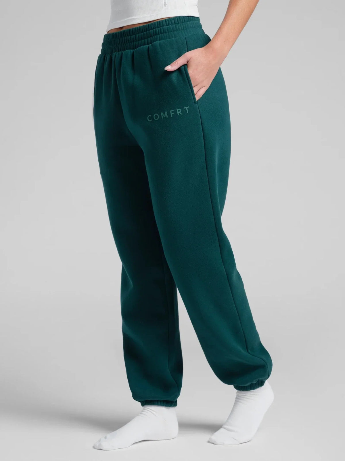 Jogger Sweatpants - Alpine