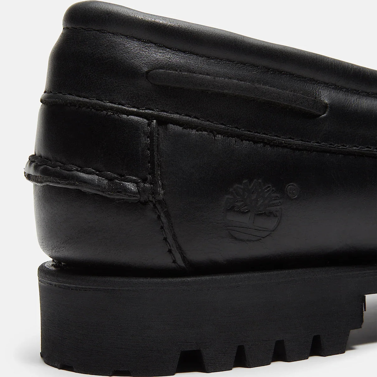 Women's Kiltie Loafer