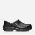 Women's Casual Alloy Toe Work Shoe