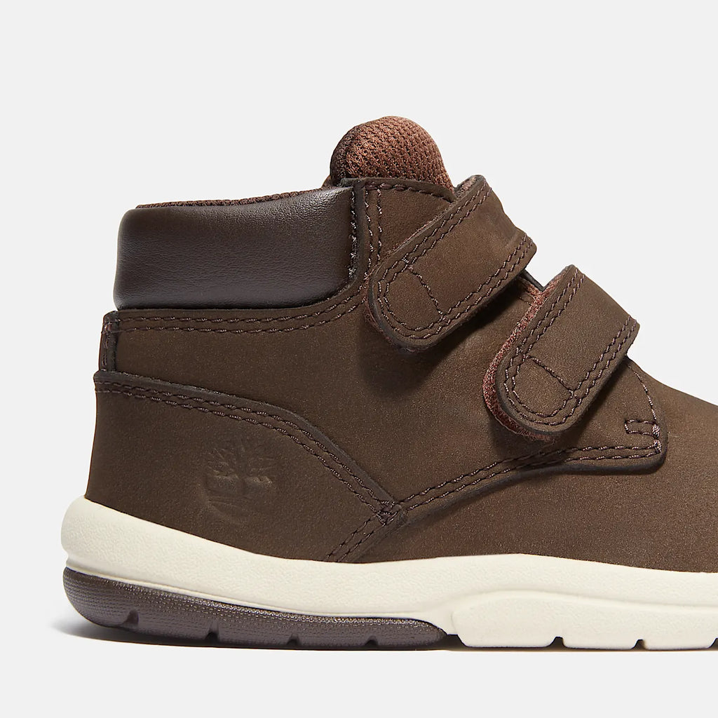 Toddler Mid Hook-And-Loop Boot