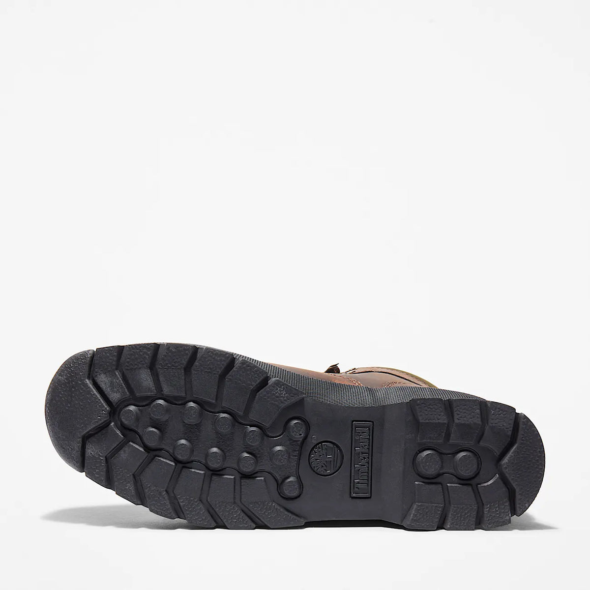 Men's Leather Hiking Boot