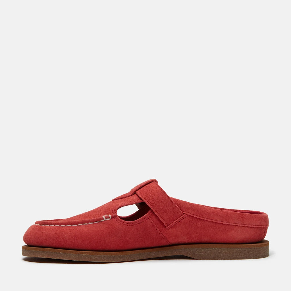 Women's Boat Mule