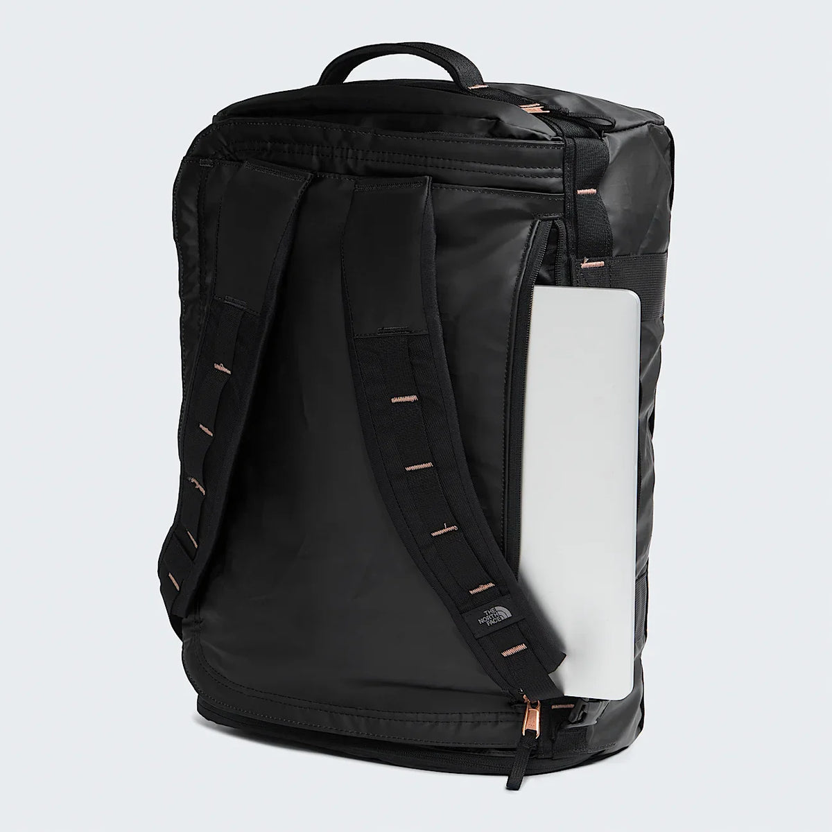 32L Travel Duffel Bag - Black