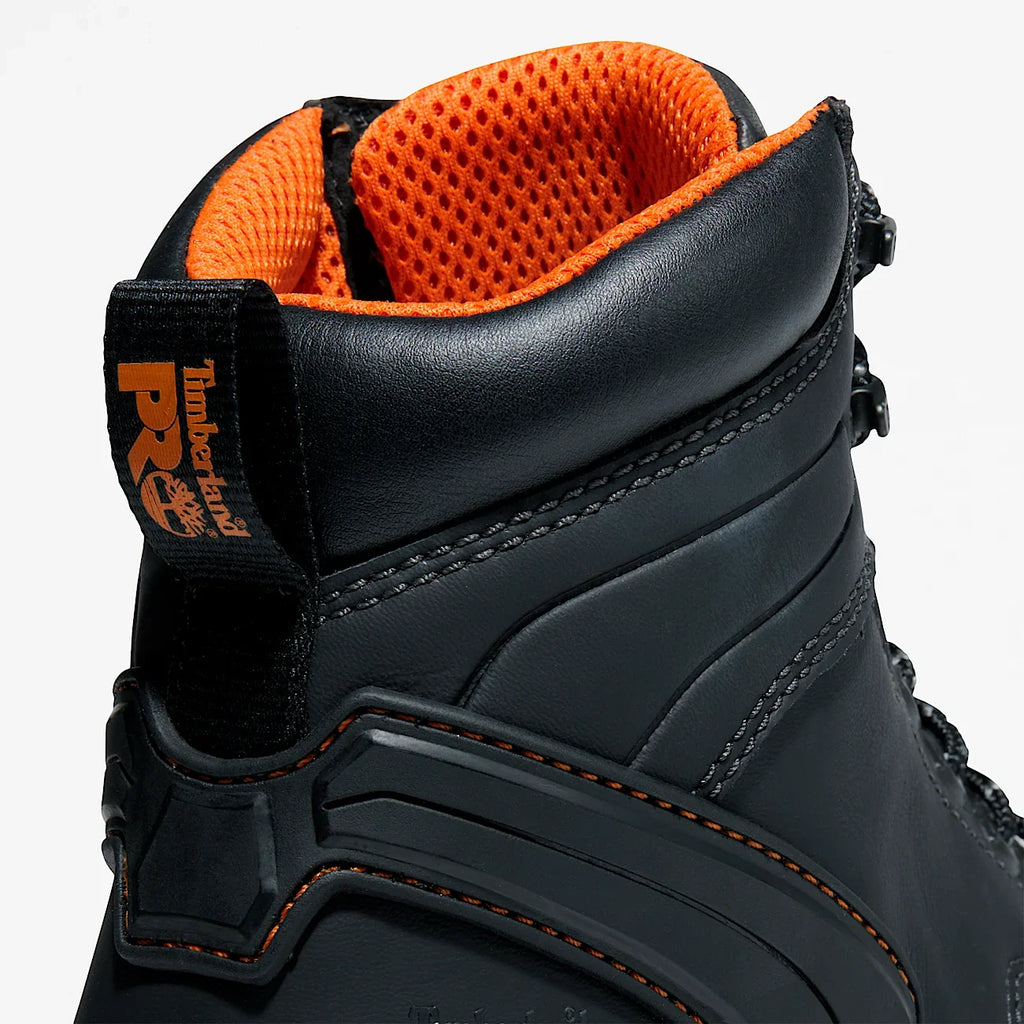 Men's 6-Inch Alloy Toe Work Boot