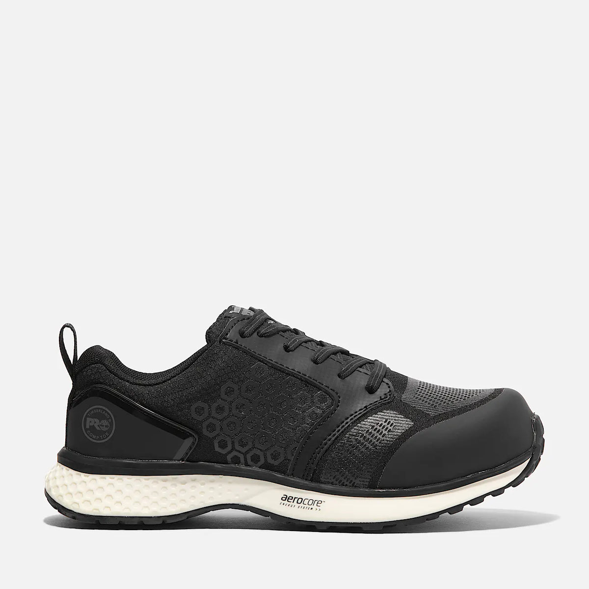 Women's Composite Toe Work Sneaker