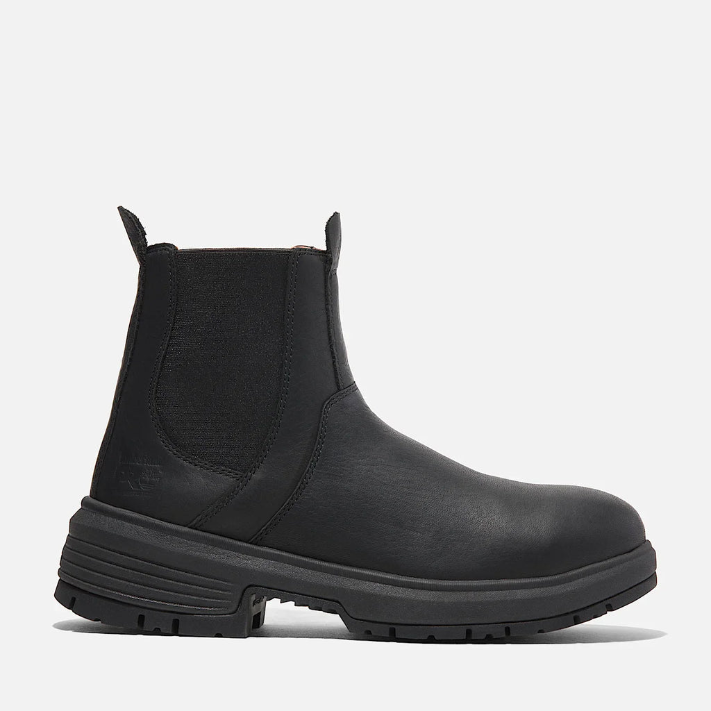 Women's 6-Inch Composite Toe Work Boot