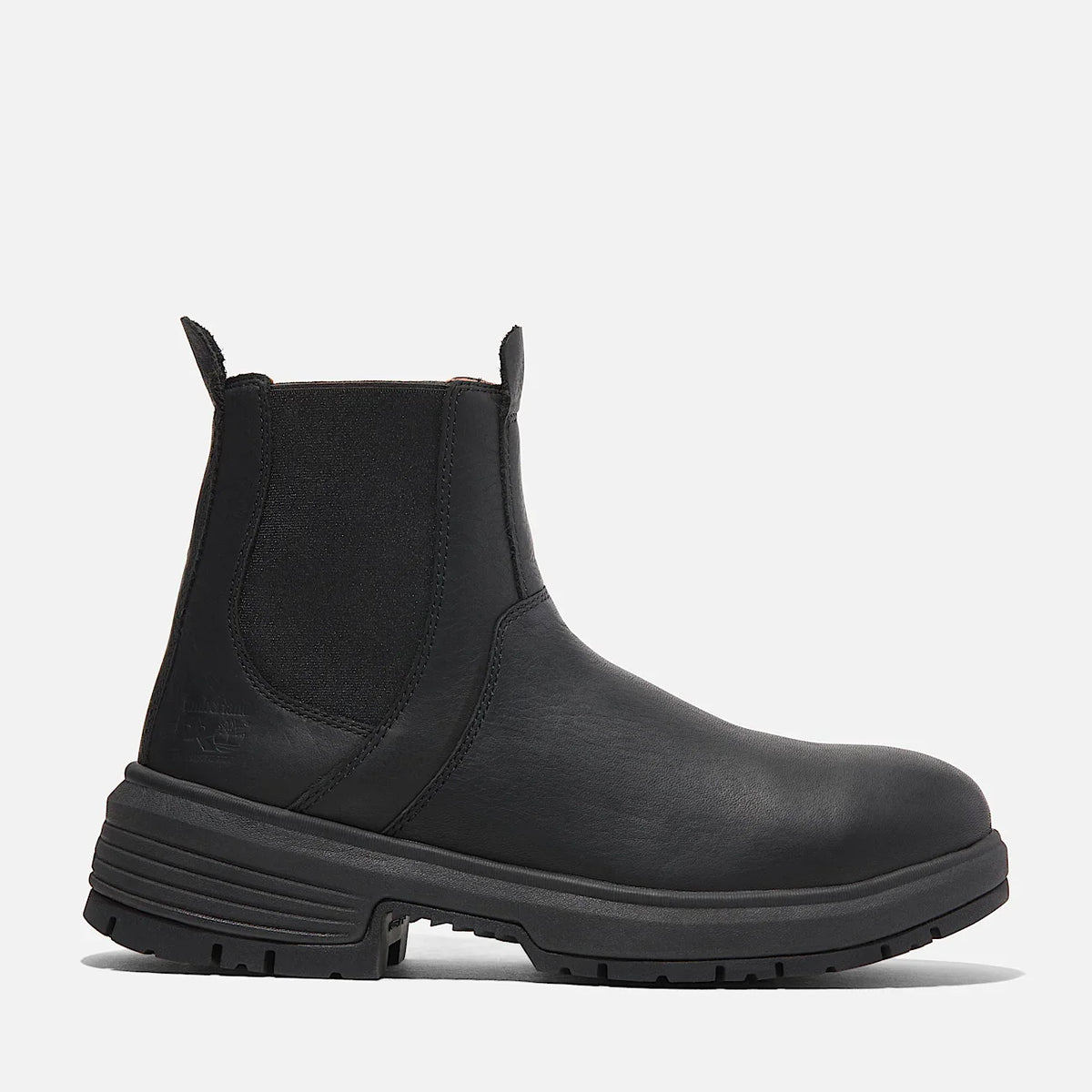 Women's 6-Inch Composite Toe Work Boot