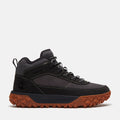 Men's Mid-Top Sneaker