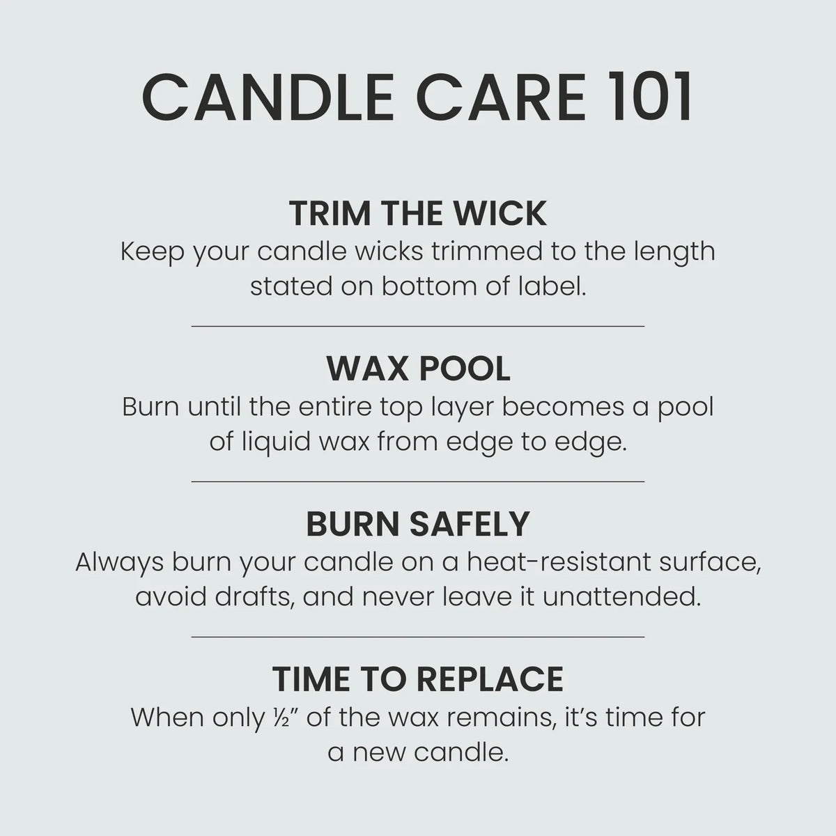 Original Jar Candle - Denim Dreams