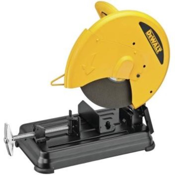 DEWALT 14 in 15-Amp Chop Saw - D28730