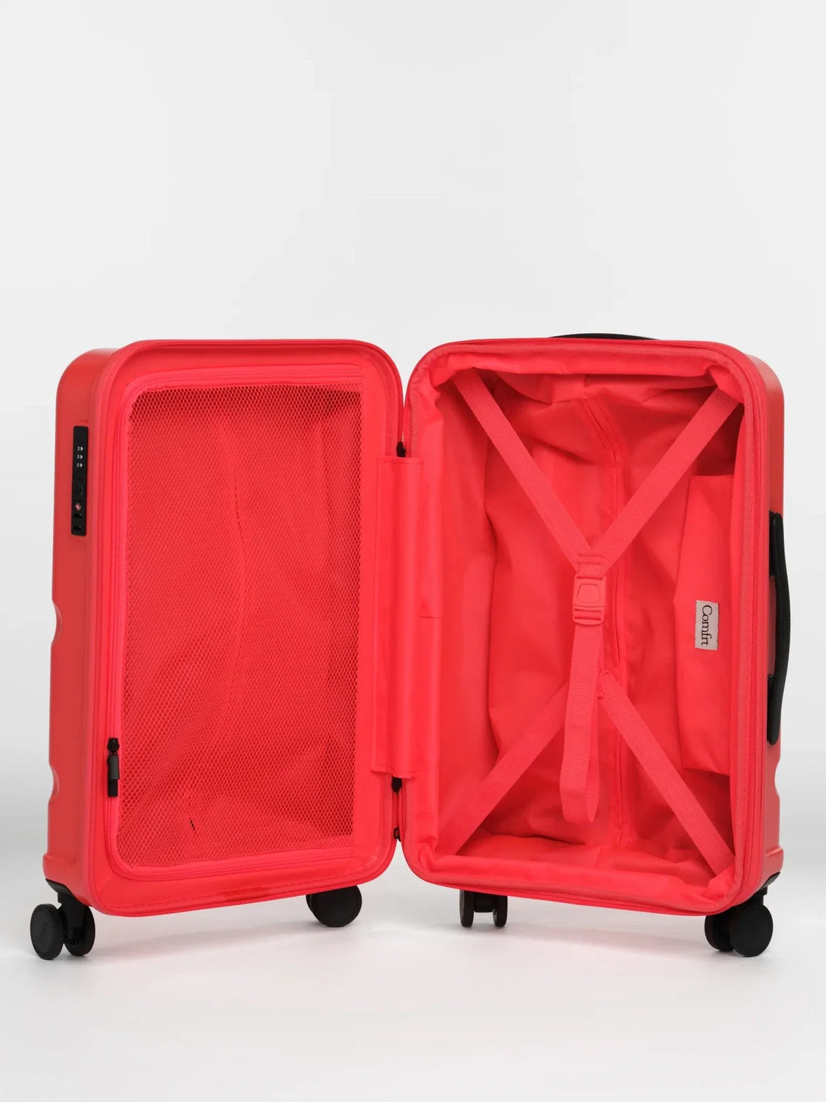 Carry-On Luggage - Pink