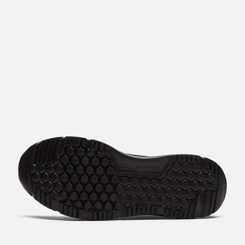 Men's Steel Toe Athletic Work Sneaker
