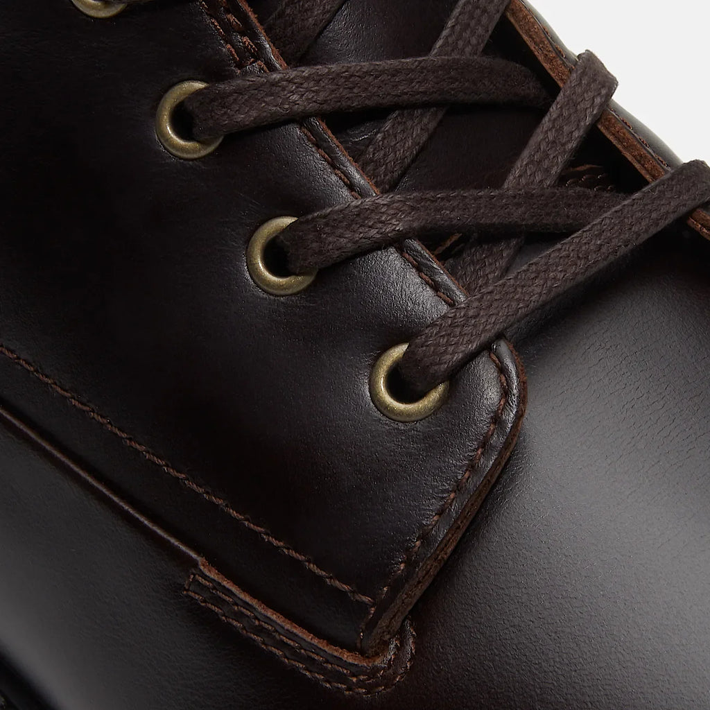 Men's Waterproof Chukka Boot